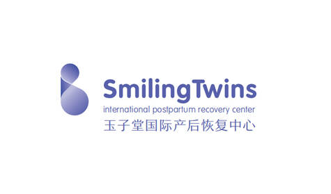 國際產(chǎn)后恢復(fù)中心品牌標志設(shè)計-專業(yè)孕前孕中調(diào)理保養(yǎng)企業(yè)logo設(shè)計-四川成都玉子堂上海